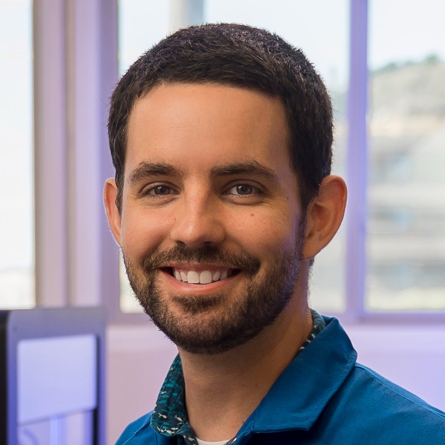 Tim Fallon, PhD
